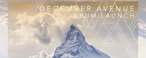 December Avenue Album Launch